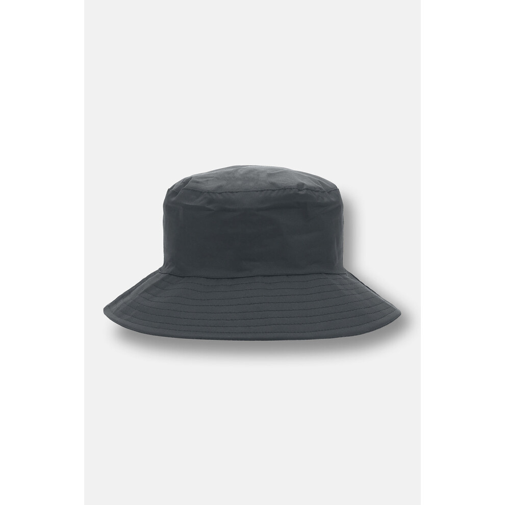Lighthouse (M, Urban Grey) Storm Womens Rain Hat