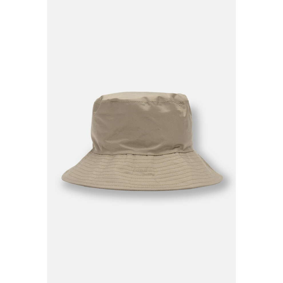 (L, Fawn) Storm Womens Rain Hat