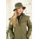 LightHouse (M, Fern) Storm Womens Rain Hat 2