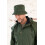 LightHouse (XL, Duffel) York Mens Rain Hat 2