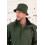 LightHouse (XL, Duffel) York Mens Rain Hat 1
