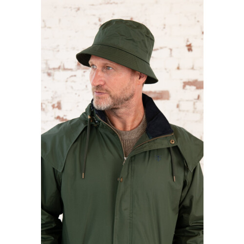 LightHouse (XL, Duffel) York Mens Rain Hat