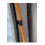 OLPRO Cocoon Breeze v2 Campervan Awning (Charcoal/Orange) 6
