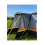 OLPRO Cocoon Breeze v2 Campervan Awning (Charcoal/Orange) 3