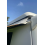 OLPRO Uno Breeze v2 Campervan Awning - Orange 8
