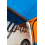 OLPRO Uno Breeze v2 Campervan Awning - Orange 5