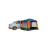 OLPRO Uno Breeze v2 Campervan Awning - Orange 1