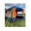 OLPRO Uno Breeze v2 Campervan Awning - Orange 2