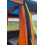 OLPRO Uno Breeze v2 Campervan Awning - Orange 7