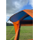 OLPRO Uno Breeze v2 Campervan Awning - Orange 3