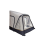 OLPRO View Lite Breeze 260 Caravan Awning 1