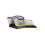 OLPRO Hive 6 Berth Poled Tent 1
