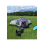 OLPRO Hive 6 Berth Poled Tent 2