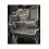 OLPRO T5 Double Seat Storage - Grey 3
