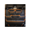 OLPRO T5 Double Seat Storage - Orange 2