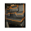 OLPRO T5 Double Seat Storage - Orange 3