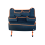 OLPRO T5 Double Seat Storage - Orange 1