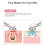Bebetter Photon Led Light Rejuvenation Therapy Device Lifting Firming Massage Beauty 4