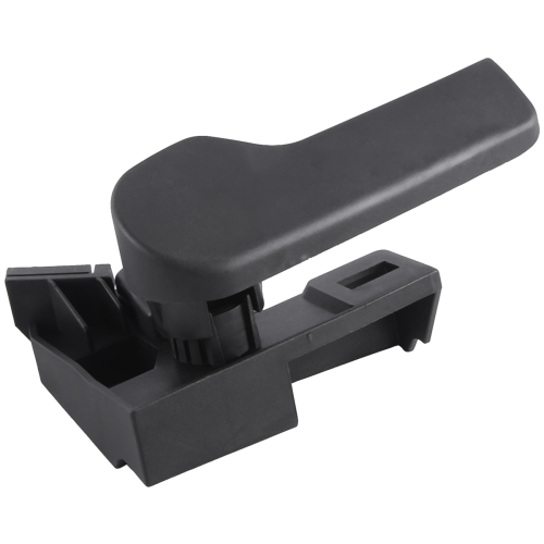 Car Hood Release Grip Handle & Bracket for- Golf 5 6 B6 B7 1