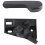 Car Hood Release Grip Handle & Bracket for- Golf 5 6 B6 B7 1
