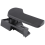 Car Hood Release Grip Handle & Bracket for- Golf 5 6 B6 B7 3