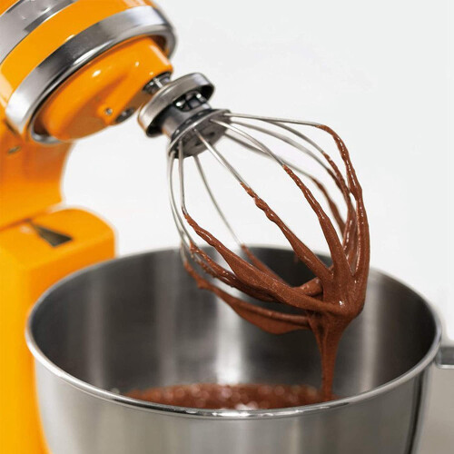 Mixer Kit for KSM150 Includes Dough Hook Wire Whip 1