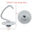 Mixer Kit for KSM150 Includes Dough Hook Wire Whip 5