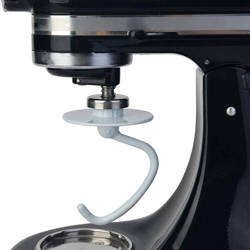 Mixer Kit for KSM150 Includes Dough Hook Wire Whip 2