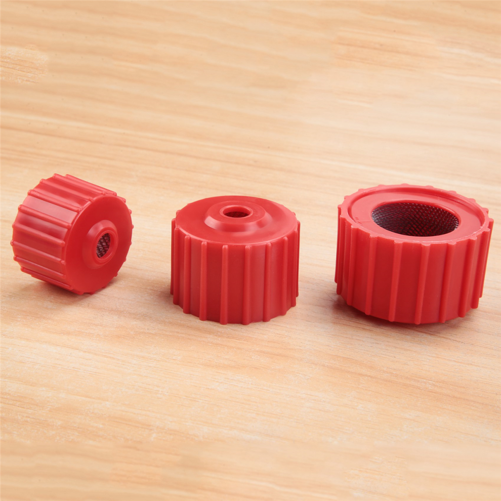 6 Pieces Copper Pipe Cleaners, Handy Sized Plumber, Tube Cleaning 4854050732840
