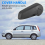 Bonnet Release Cable Handle for Mondeo Mk4 Galaxy 1430917 5
