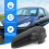 Bonnet Release Cable Handle for Mondeo Mk4 Galaxy 1430917 6