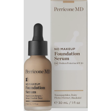 PERRICONE MD NO MAKEUP FOUNDATION SERUM SPF20 IVORY 30ML