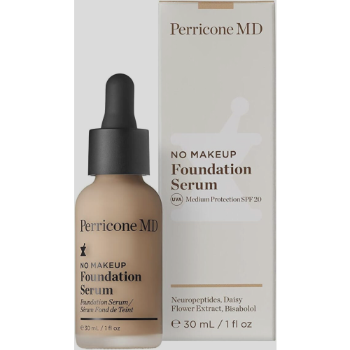 Perricone PERRICONE MD NO MAKEUP FOUNDATION SERUM SPF20 IVORY 30ML