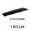 For- Mini R57 R55 07-15 Front Left Windshield Post Trim 2