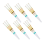 100 Strips Urine Test Strip 10 Parameters 4