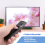 New H69A73 Voice Remote Control for with Voice Remote 7