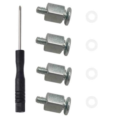 1Set M.2 SSD Screw Kit for A- M.2 SSD 1