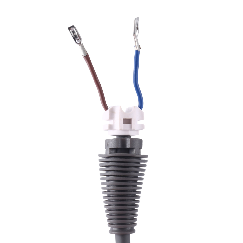 For Hair Dryer Universal Accessories 1.8M Power Cord EU Plug