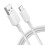 Anker 322 USB-A TO USB-C CAB NYLON 1.8M WH 1