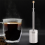 Portable French Coffee and Tea Final Press Maker Filter Reusable 2