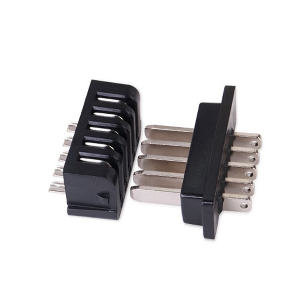 5Pins Male And Female Battery Power Plug For Hailong 4854050730075
