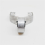 Car Exhaust Pipe Mounting Bracket for Exhaust Pipe Holder 5