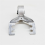 Car Exhaust Pipe Mounting Bracket for Exhaust Pipe Holder 2