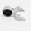 Car Exhaust Pipe Mounting Bracket for Exhaust Pipe Holder 3