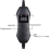 50W Seedling Heat Mat with Thermostat EU Plug 7