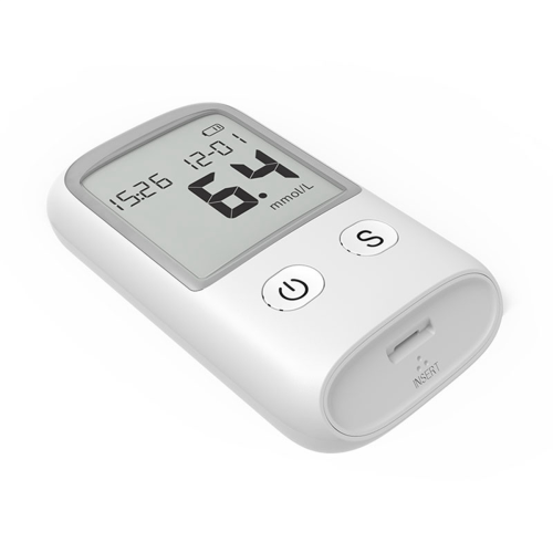 Hemoglobin Meter Hemoglobin Tester Hemoglobin Test Kit 1