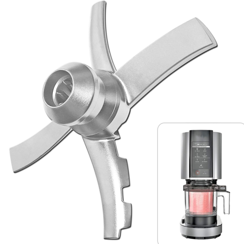 Paddle Blade for Ninja Creami NC300 Series Ice Cream Makers 2