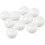 10x Decoration Modelling Craft Polystyrene Foam Ball Sphere 6cm-White 2
