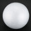 10 x Polystyrene Foam Ball Sphere 10cm---White 4
