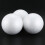 10 x Polystyrene Foam Ball Sphere 10cm---White 7